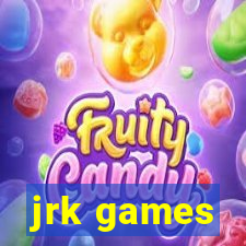 jrk games